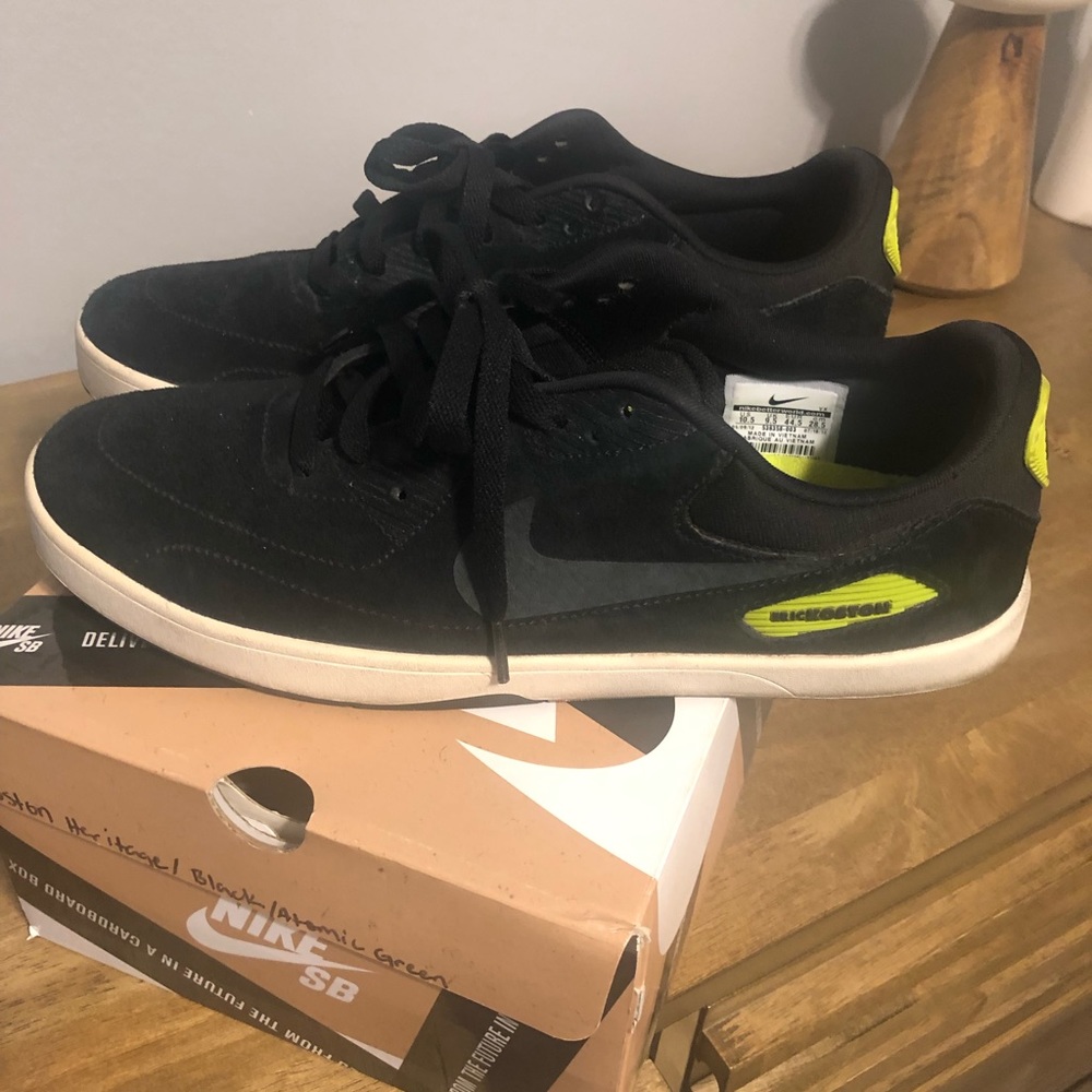 Nike Sb koston 1 heritage